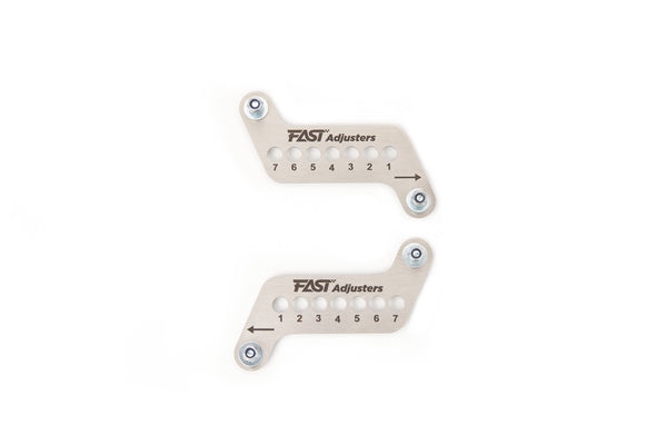 Side Plates