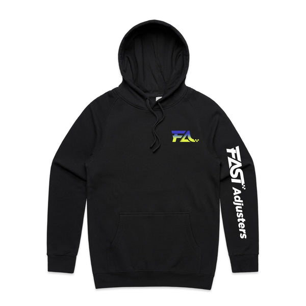 Black Hood