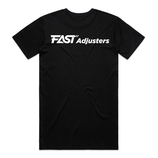 Black Tee