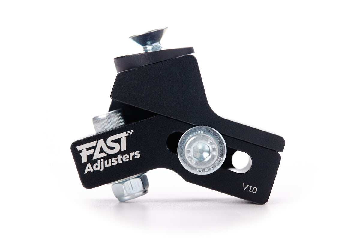 Fast Go Kart Seat Adjuster V1.1 Kit – Fast Adjusters